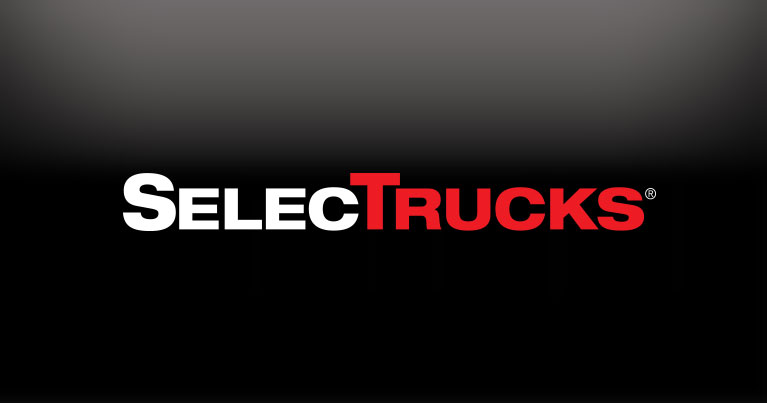 SelecTrucks